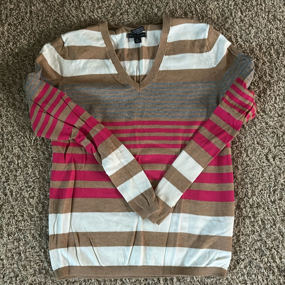 Tommy Hilfiger Sweater